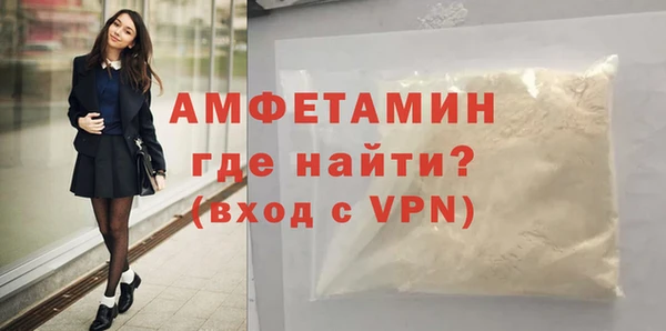 стафф Алексин
