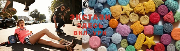стафф Алексин
